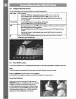 Предварительный просмотр 40 страницы Sencor SLT 1634DVBT Instruction Manual