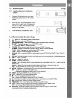 Предварительный просмотр 11 страницы Sencor SLT 2234DVBT Instruction Manual