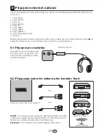 Preview for 27 page of Sencor SLT-3214DVBT Operating Instructions Manual