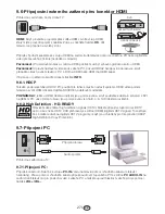 Preview for 29 page of Sencor SLT-3214DVBT Operating Instructions Manual