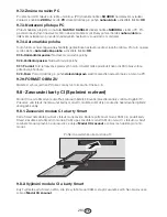 Preview for 30 page of Sencor SLT-3214DVBT Operating Instructions Manual