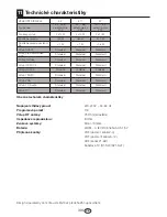 Preview for 32 page of Sencor SLT-3214DVBT Operating Instructions Manual