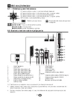 Preview for 40 page of Sencor SLT-3214DVBT Operating Instructions Manual