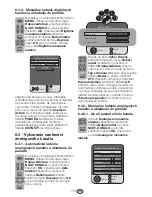 Preview for 44 page of Sencor SLT-3214DVBT Operating Instructions Manual