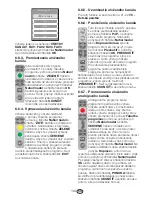 Preview for 47 page of Sencor SLT-3214DVBT Operating Instructions Manual