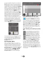 Preview for 78 page of Sencor SLT-3214DVBT Operating Instructions Manual