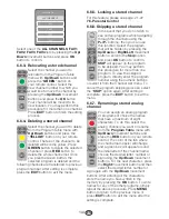 Preview for 79 page of Sencor SLT-3214DVBT Operating Instructions Manual