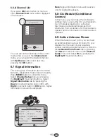 Preview for 80 page of Sencor SLT-3214DVBT Operating Instructions Manual