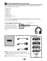 Preview for 91 page of Sencor SLT-3214DVBT Operating Instructions Manual