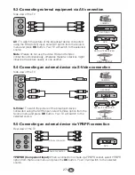 Preview for 92 page of Sencor SLT-3214DVBT Operating Instructions Manual