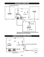 Предварительный просмотр 6 страницы Sencor SMC-602 User Manual