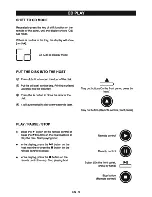 Предварительный просмотр 10 страницы Sencor SMC-602 User Manual