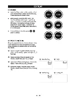 Предварительный просмотр 11 страницы Sencor SMC-602 User Manual