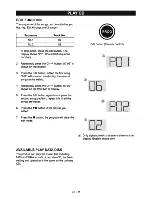 Предварительный просмотр 12 страницы Sencor SMC-602 User Manual