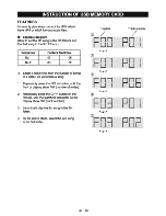 Предварительный просмотр 14 страницы Sencor SMC-602 User Manual