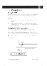 Preview for 11 page of Sencor SMP 5004 PRO User Manual