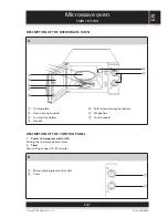 Preview for 7 page of Sencor SMW 1917WH User Manual