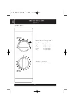 Preview for 6 page of Sencor SMW 2717 Instruction Manual