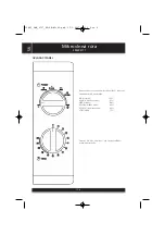 Preview for 22 page of Sencor SMW 2717 Instruction Manual