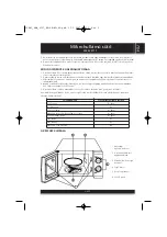 Preview for 29 page of Sencor SMW 2717 Instruction Manual