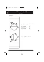 Preview for 30 page of Sencor SMW 2717 Instruction Manual