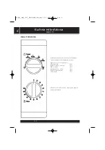 Preview for 38 page of Sencor SMW 2717 Instruction Manual