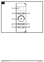 Preview for 7 page of Sencor SMW 5517WH Translation Of The Original Manual