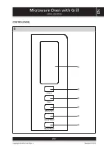 Preview for 7 page of Sencor SMW 6520DSG Instruction Manual