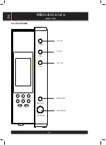 Preview for 26 page of Sencor SMW 7026 Instruction Manual