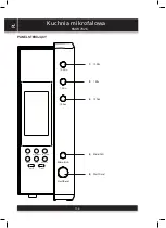 Preview for 46 page of Sencor SMW 7026 Instruction Manual