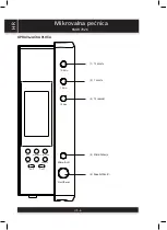 Preview for 56 page of Sencor SMW 7026 Instruction Manual