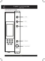 Preview for 66 page of Sencor SMW 7026 Instruction Manual