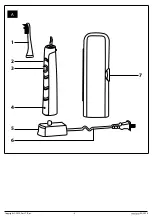 Preview for 5 page of Sencor SOC 1100SL Translation Of The Original Manual