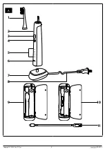 Предварительный просмотр 4 страницы Sencor SOC 3200SL Translation Of The Original Manual