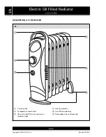 Preview for 6 page of Sencor SOH 2107BK User Manual