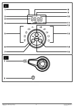 Предварительный просмотр 6 страницы Sencor SPR 3900SS Original Manual