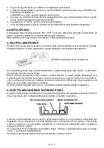 Предварительный просмотр 47 страницы Sencor SPT 3907 User Manual