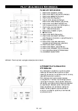 Предварительный просмотр 64 страницы Sencor SPT 5800 Instruction Manual