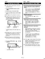 Preview for 12 page of Sencor SPT-600 User Manual