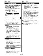 Preview for 15 page of Sencor SPT-600 User Manual