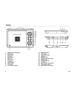 Предварительный просмотр 8 страницы Sencor SPV 2717 User Manual