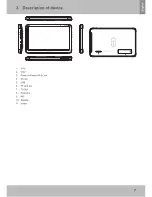 Preview for 7 page of Sencor SPV 4700 Titan Instruction Manual