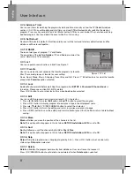 Предварительный просмотр 10 страницы Sencor SPV-6712 User Manual