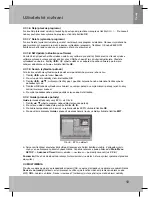 Предварительный просмотр 27 страницы Sencor SPV-6712 User Manual