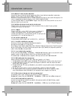 Предварительный просмотр 42 страницы Sencor SPV-6712 User Manual