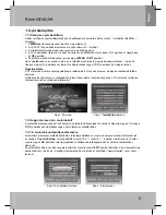 Предварительный просмотр 55 страницы Sencor SPV-6712 User Manual