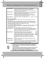 Предварительный просмотр 83 страницы Sencor SPV-6712 User Manual