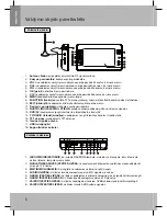 Предварительный просмотр 102 страницы Sencor SPV-6712 User Manual