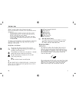 Preview for 7 page of Sencor SPV 7766TD User Manual