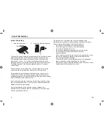 Preview for 10 page of Sencor SPV 7766TD User Manual